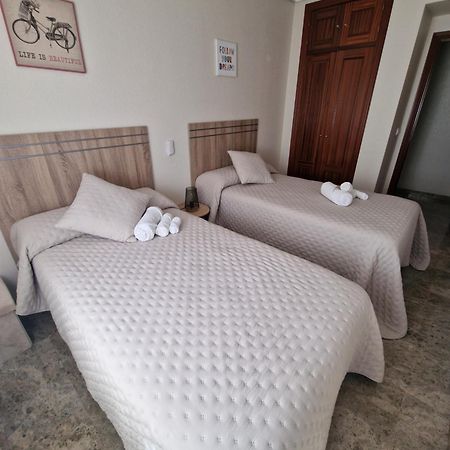 Apartamento Ribera Real II Cordoba Exterior photo